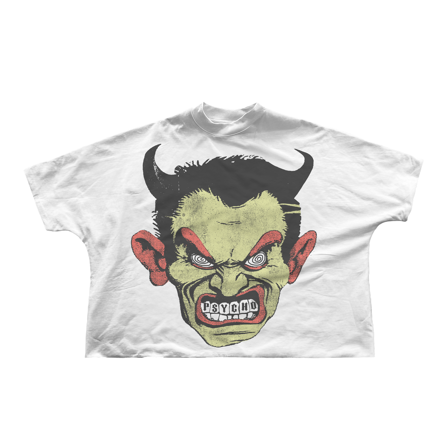 Madman Tee